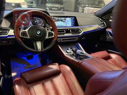 بي ام دبليو X6